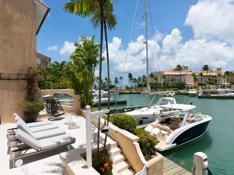 Port St Charles 164 , Port St Charles , St Peter , Waterfront , West Coast 