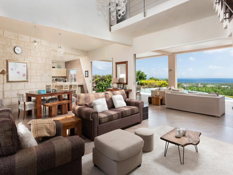 Villa Ravello , St Peter , West Coast 