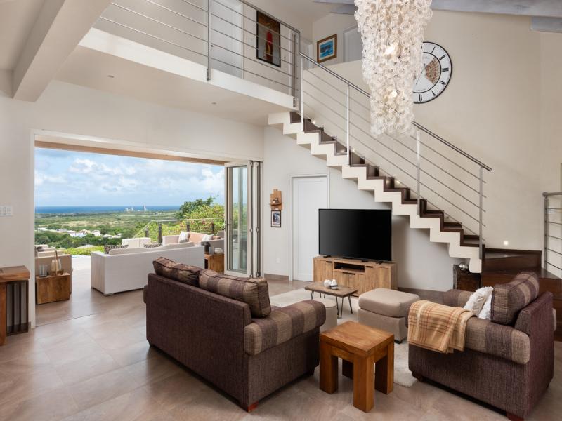 Villa Ravello , St Peter , West Coast 