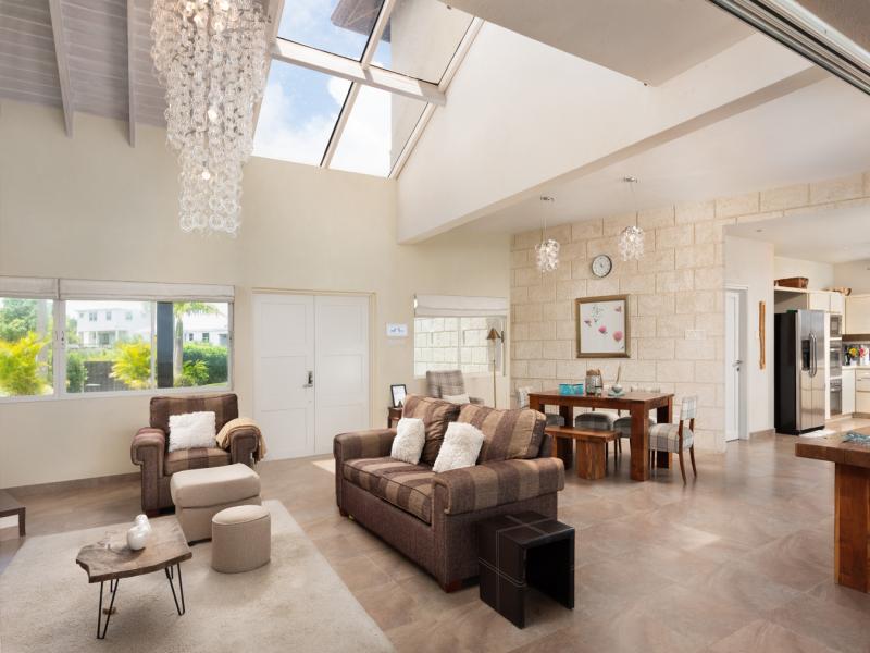 Villa Ravello , St Peter , West Coast 