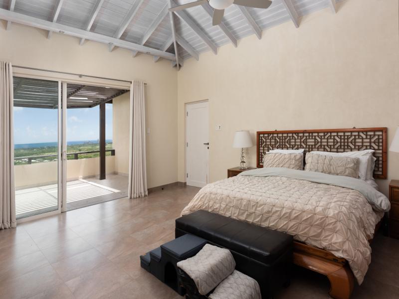 Villa Ravello , St Peter , West Coast 