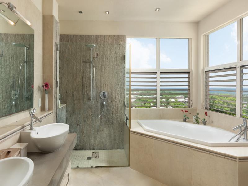 Villa Ravello , St Peter , West Coast 