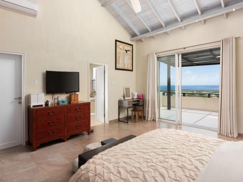 Villa Ravello , St Peter , West Coast 