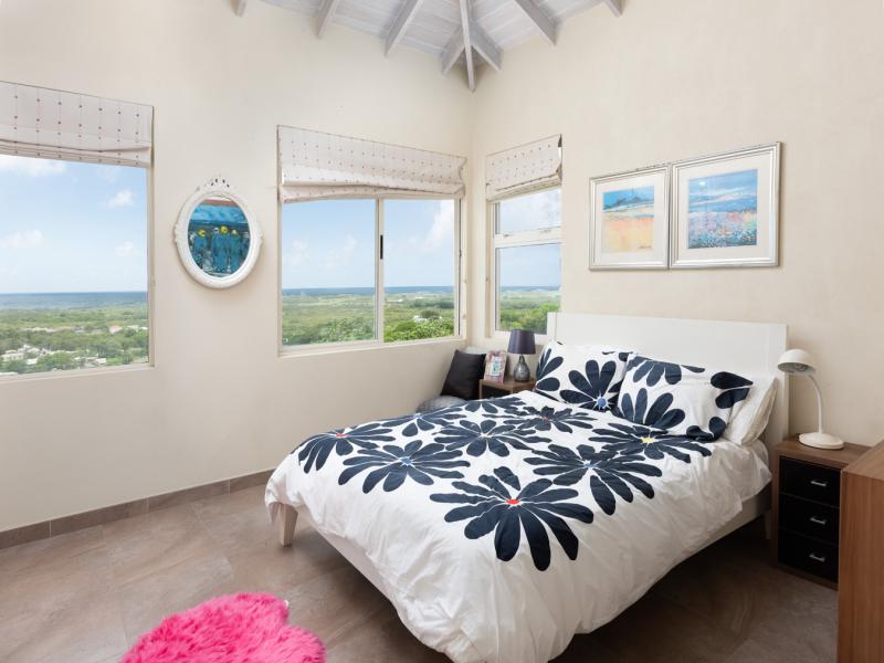 Villa Ravello , St Peter , West Coast 