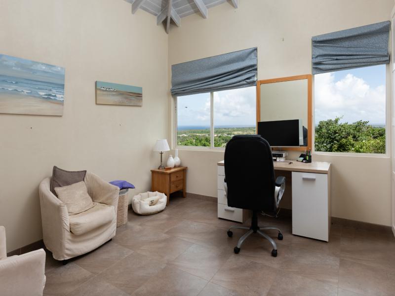 Villa Ravello , St Peter , West Coast 