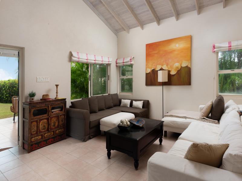 Villa Ravello , St Peter , West Coast 