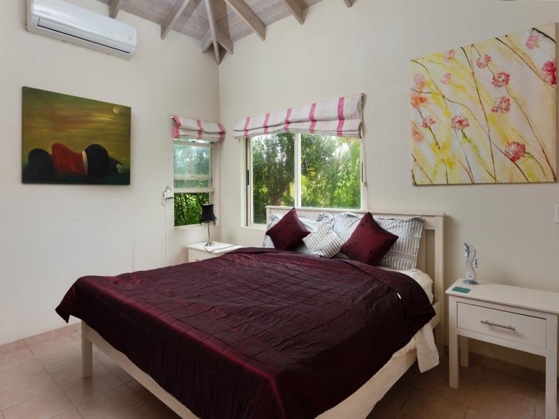 Villa Ravello , St Peter , West Coast 