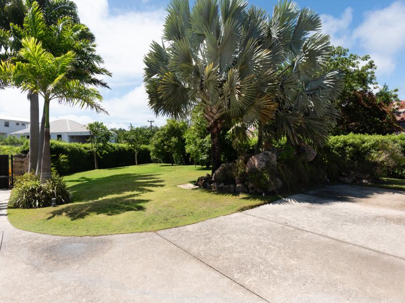 Villa Ravello , St Peter , West Coast 