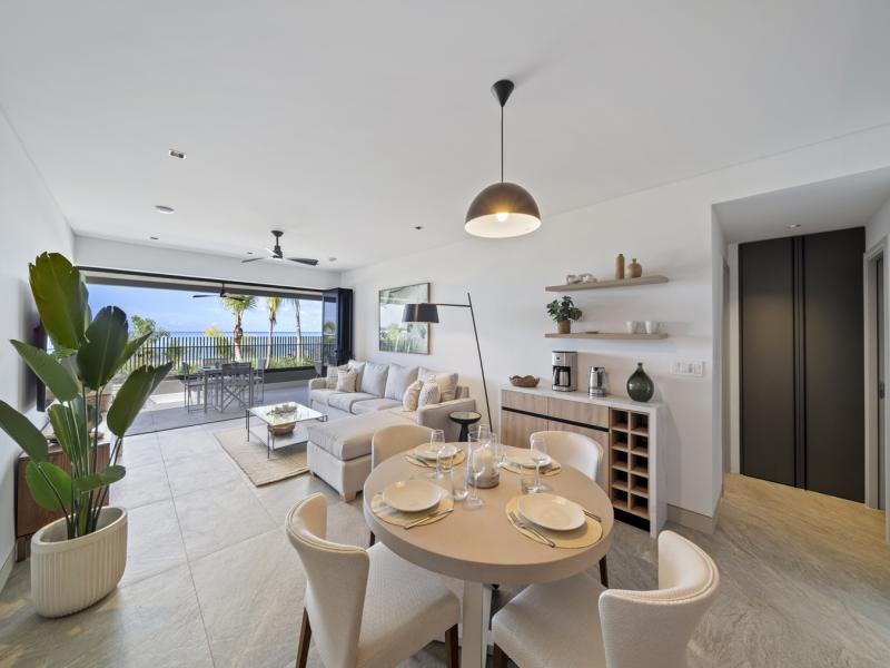 Allure 102 , Beach Front , South Coast , St Michael 