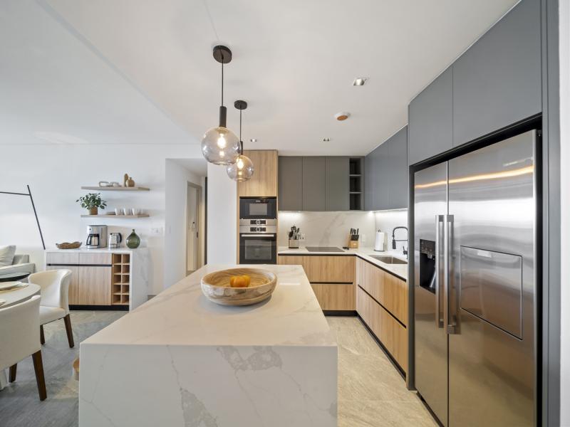 Allure 102 , Beach Front , South Coast , St Michael 