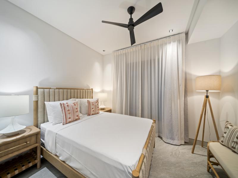 Allure 102 , Beach Front , South Coast , St Michael 
