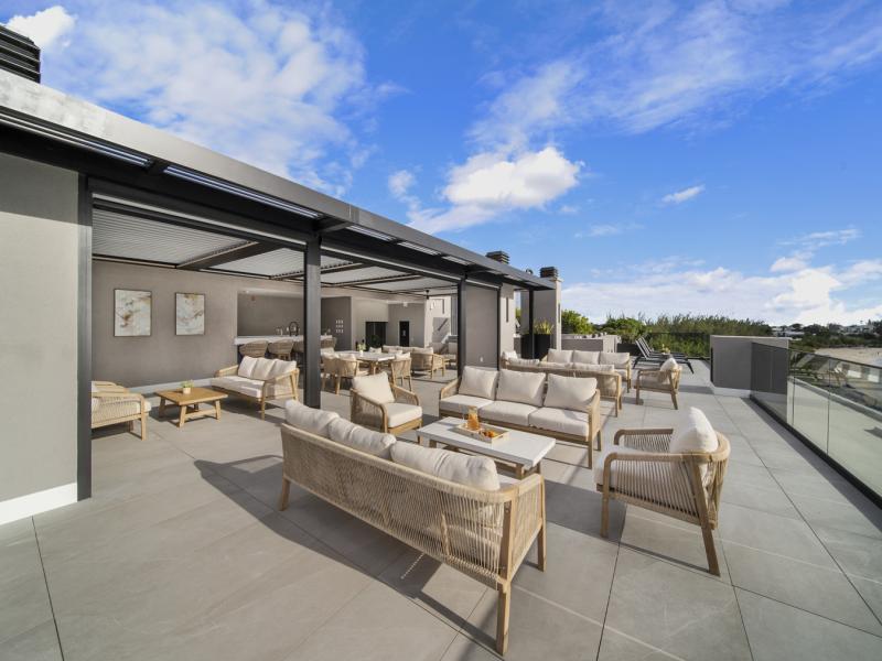 Allure 102 , Beach Front , South Coast , St Michael 