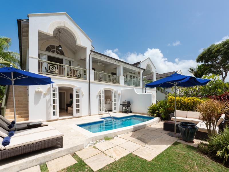 Royal Westmoreland – Sugar Cane Ridge 23 , Royal Westmoreland , St James , West Coast 