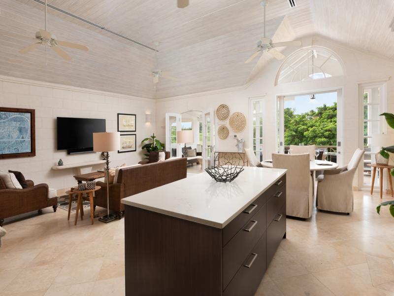 Royal Westmoreland – Sugar Cane Ridge 23 , Royal Westmoreland , St James , West Coast 