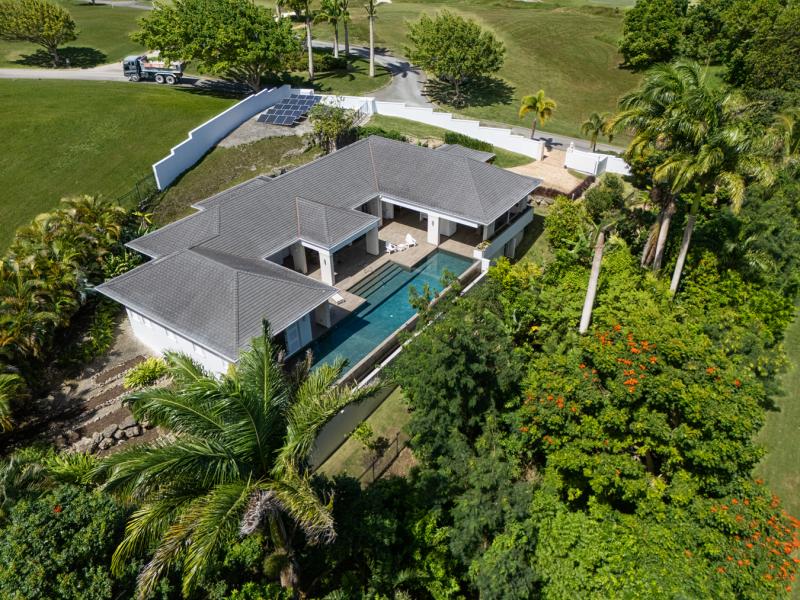 Apes Hill - Sugar Water , Apes Hill , St James , West Coast 