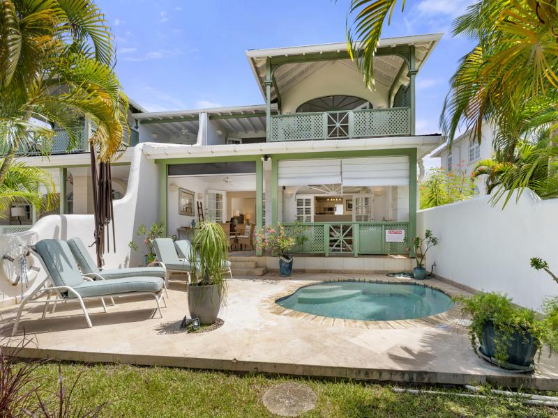 Sweet Breeze, Sugar Hill , St James , Sugar Hill , West Coast 