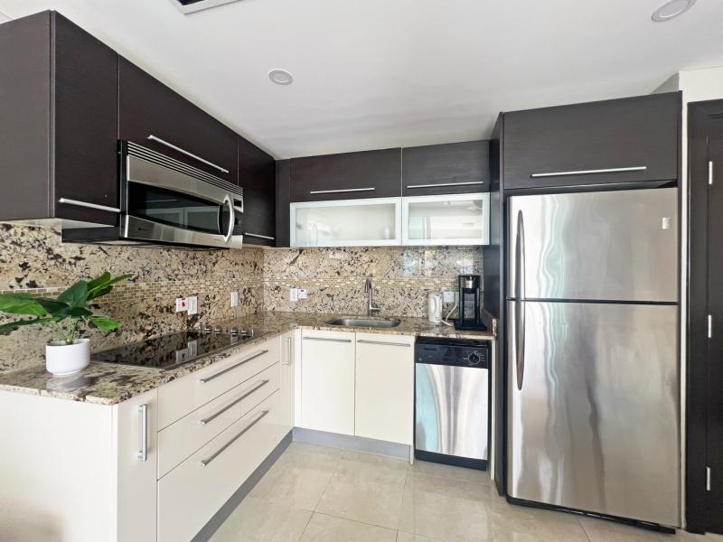 O2 Beach Club Unit 103 , Beach Front , Christ Church , South Coast 