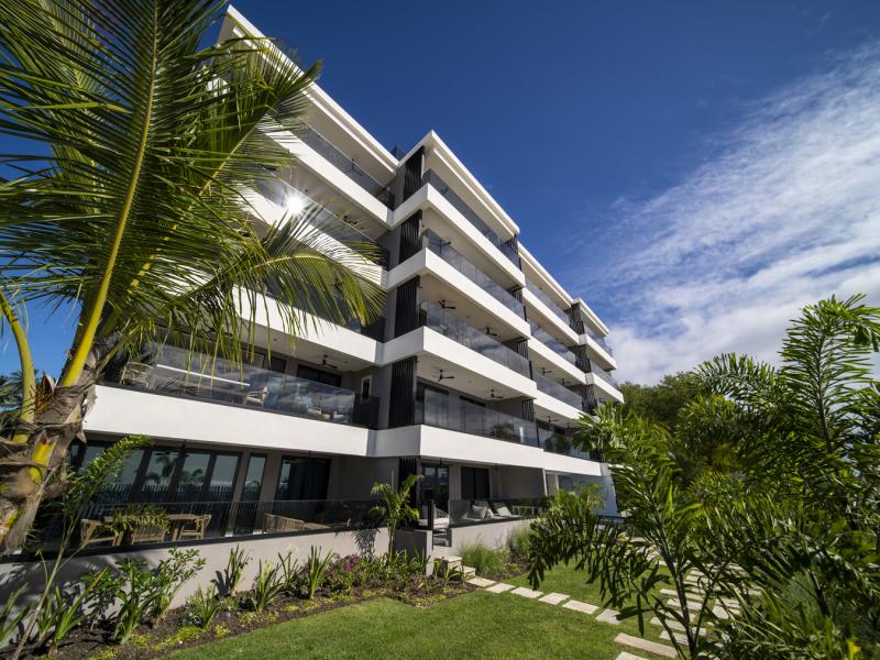 Allure 101 , Beach Front , South Coast , St Michael 