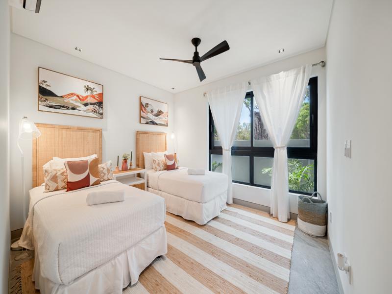 Allure 101 , Beach Front , South Coast , St Michael 