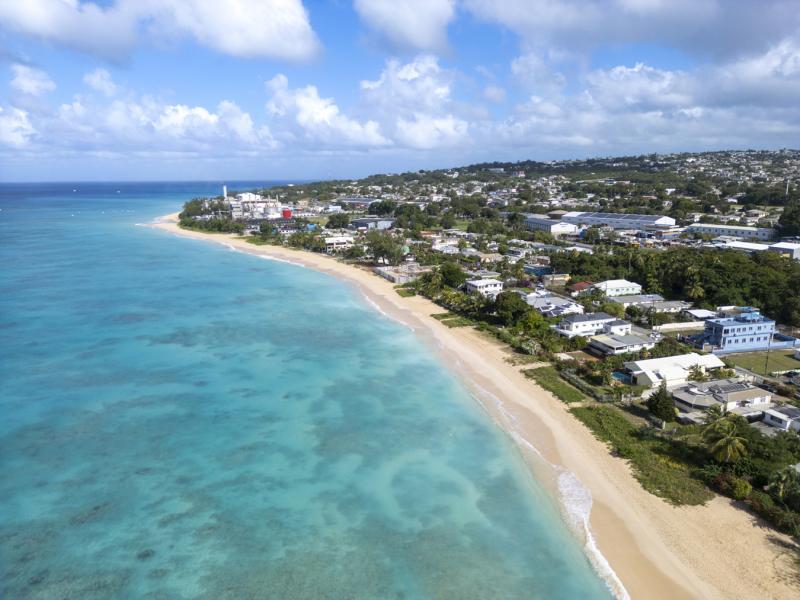 Allure 101 , Beach Front , South Coast , St Michael 