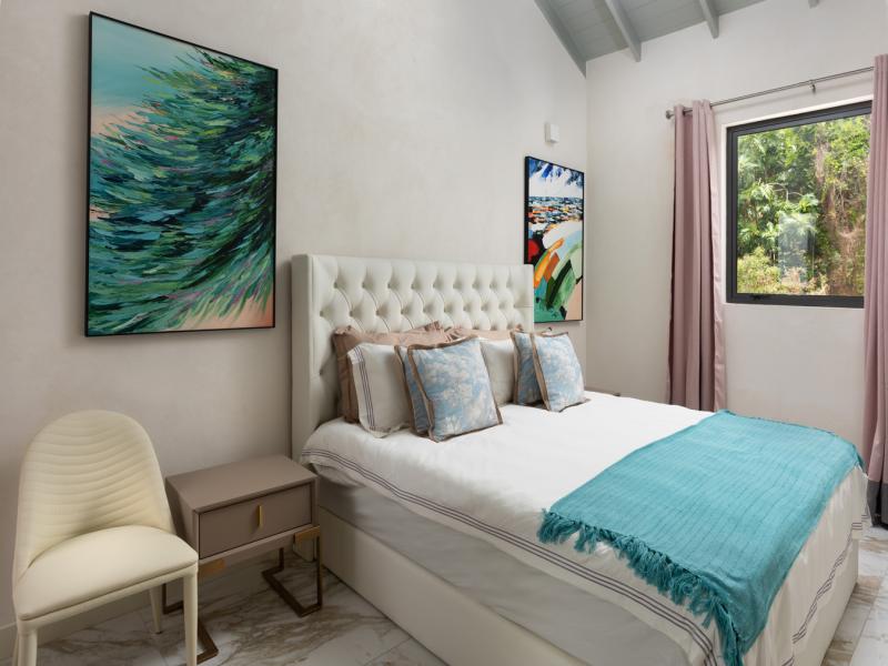 Hill Station , Fitts Village , St James , West Coast 