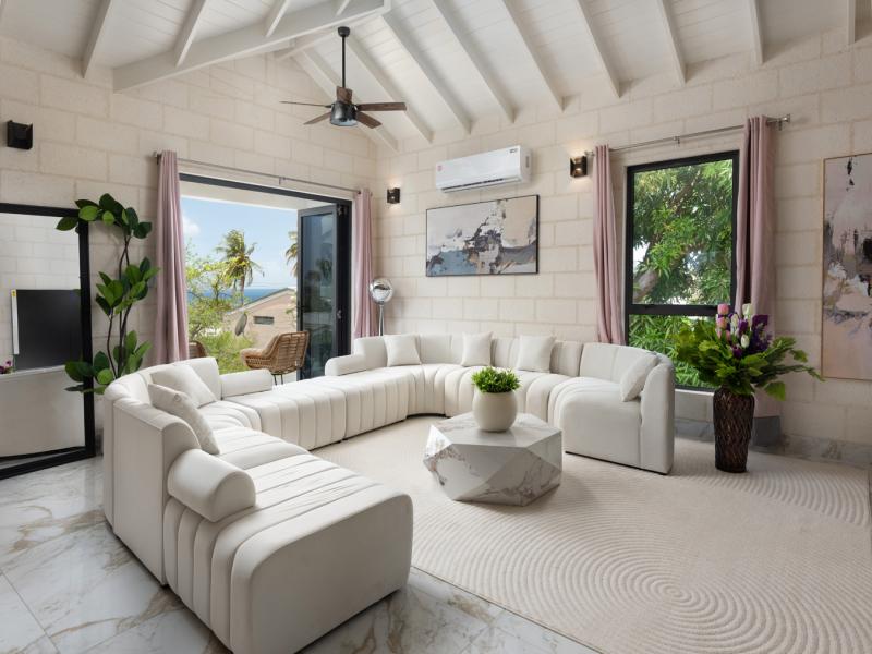 Hill Station , Fitts Village , St James , West Coast 