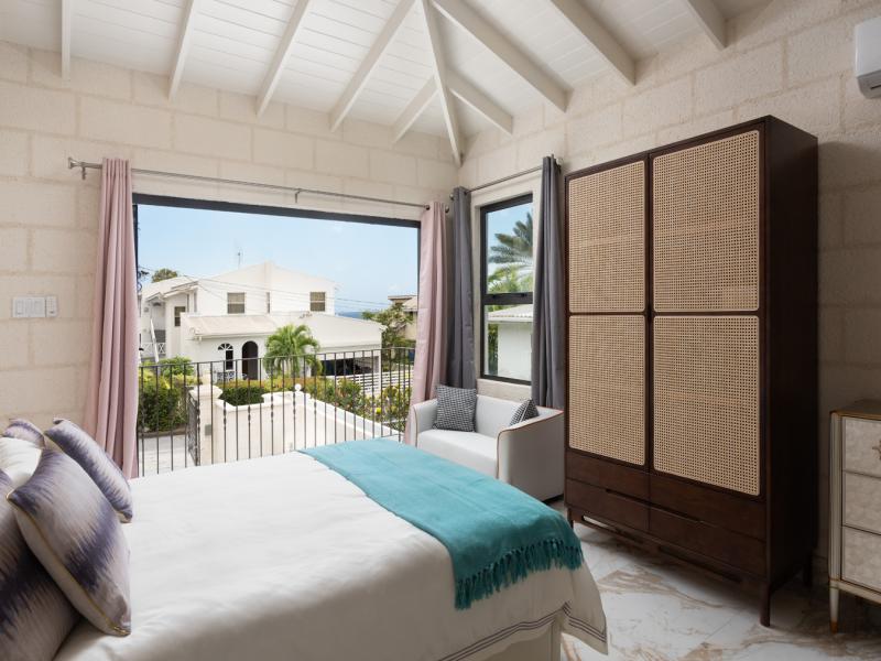 Hill Station , Fitts Village , St James , West Coast 