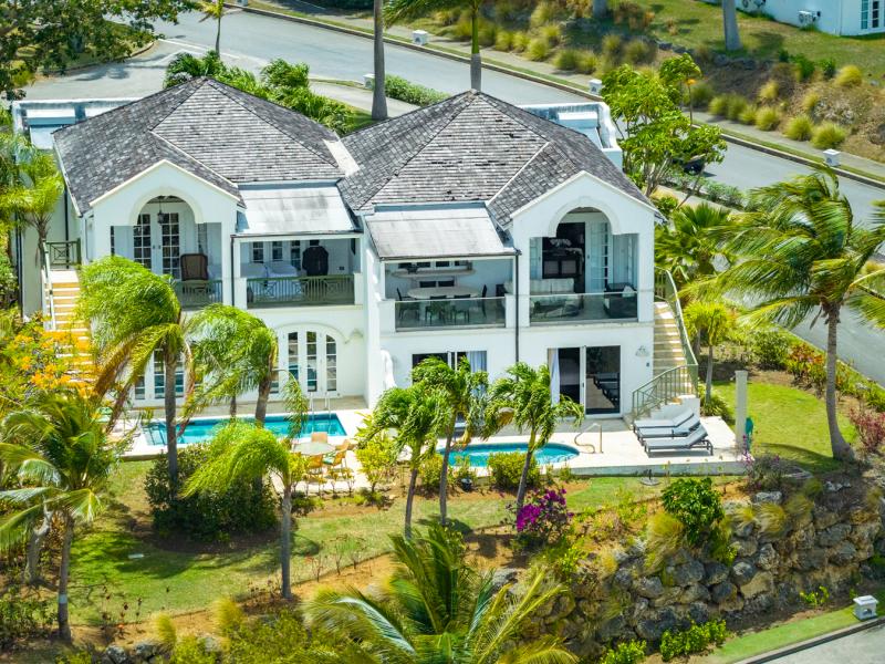Sugar Cane Ridge 1 - Royal Westmoreland , Royal Westmoreland , St James , West Coast 