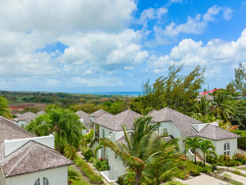 Sugar Cane Ridge 1 - Royal Westmoreland , Royal Westmoreland , St James , West Coast 