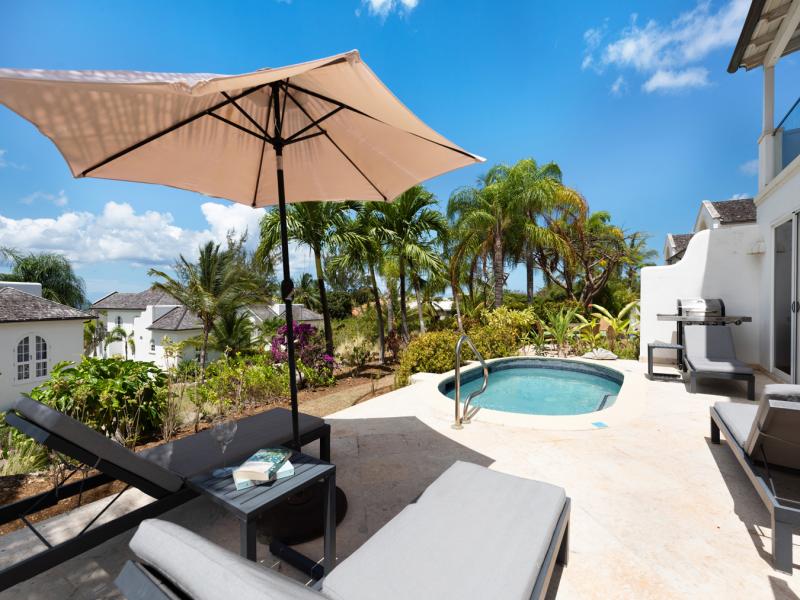 Sugar Cane Ridge 1 - Royal Westmoreland , Royal Westmoreland , St James , West Coast 