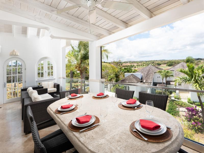 Sugar Cane Ridge 1 - Royal Westmoreland , Royal Westmoreland , St James , West Coast 