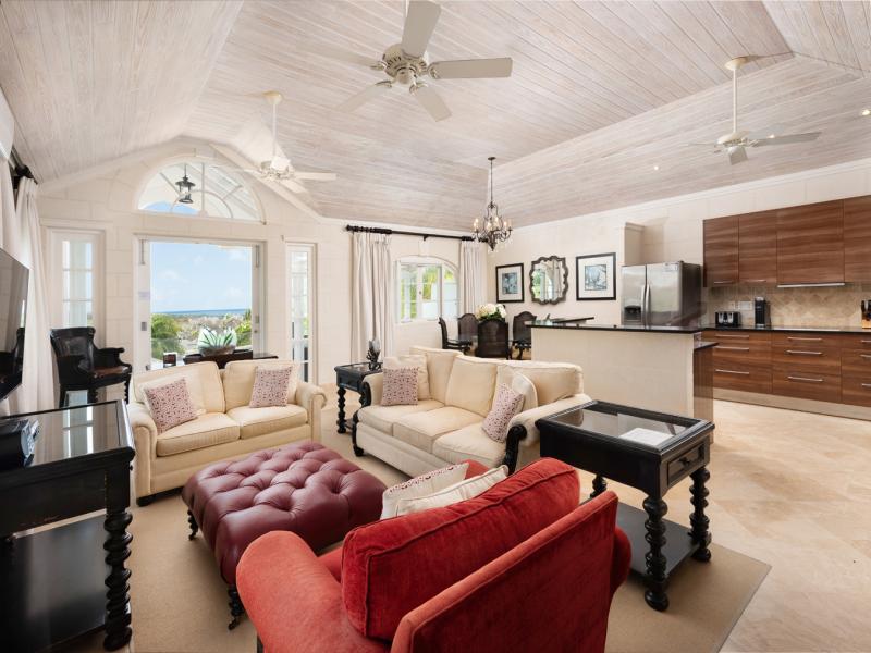 Sugar Cane Ridge 1 - Royal Westmoreland , Royal Westmoreland , St James , West Coast 