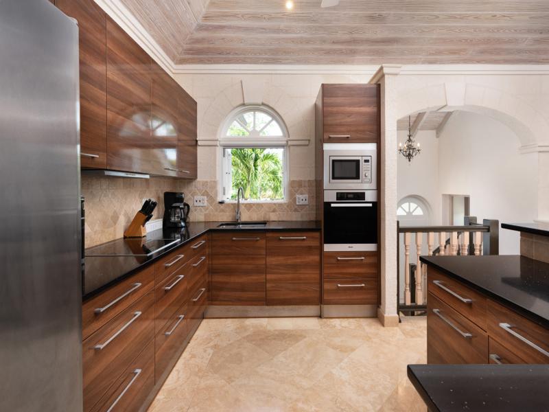 Sugar Cane Ridge 1 - Royal Westmoreland , Royal Westmoreland , St James , West Coast 