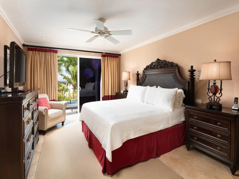 Sugar Cane Ridge 1 - Royal Westmoreland , Royal Westmoreland , St James , West Coast 