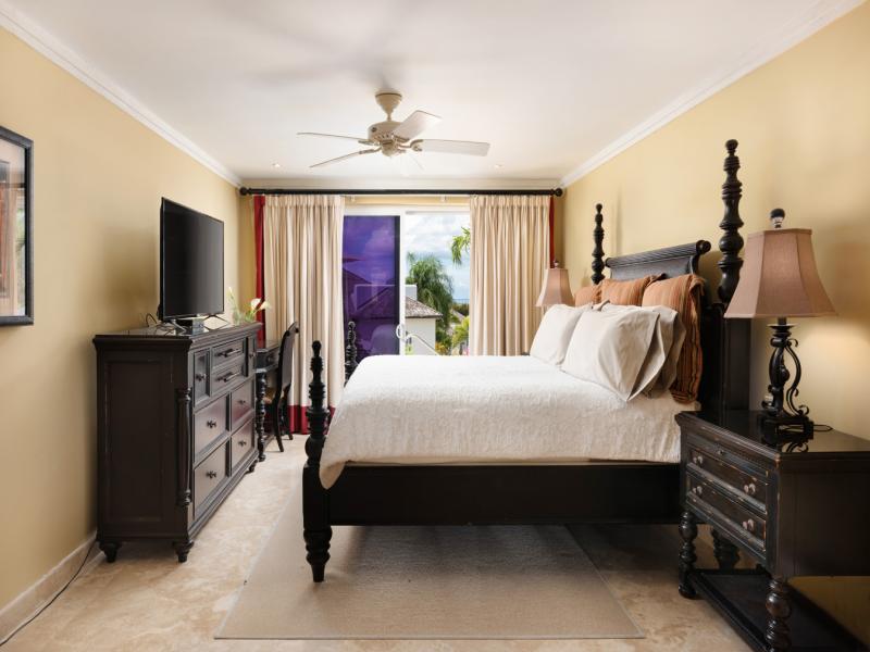 Sugar Cane Ridge 1 - Royal Westmoreland , Royal Westmoreland , St James , West Coast 