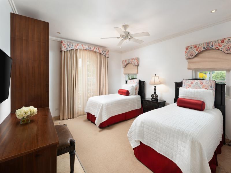Sugar Cane Ridge 1 - Royal Westmoreland , Royal Westmoreland , St James , West Coast 