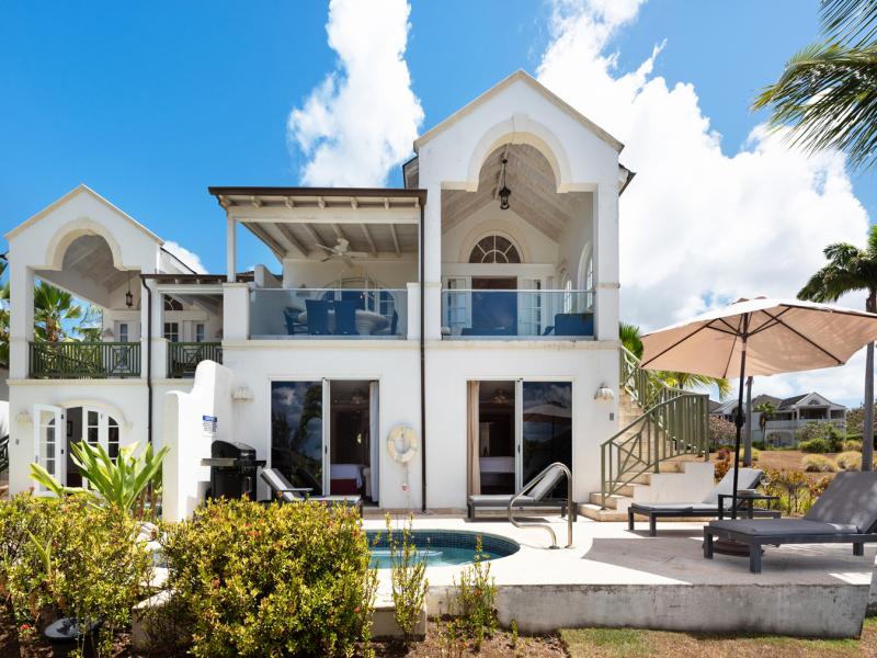 Sugar Cane Ridge 1 - Royal Westmoreland , Royal Westmoreland , St James , West Coast 