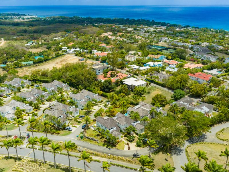 Sugar Cane Ridge 1 - Royal Westmoreland , Royal Westmoreland , St James , West Coast 