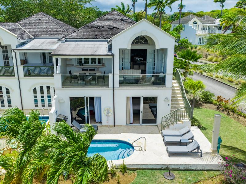 Sugar Cane Ridge 1 - Royal Westmoreland , Royal Westmoreland , St James , West Coast 