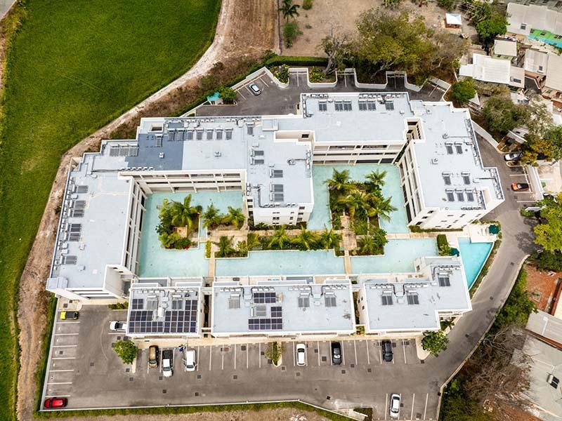 Harmony Hall Green 421