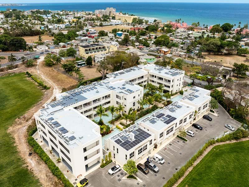 Harmony Hall Green 421