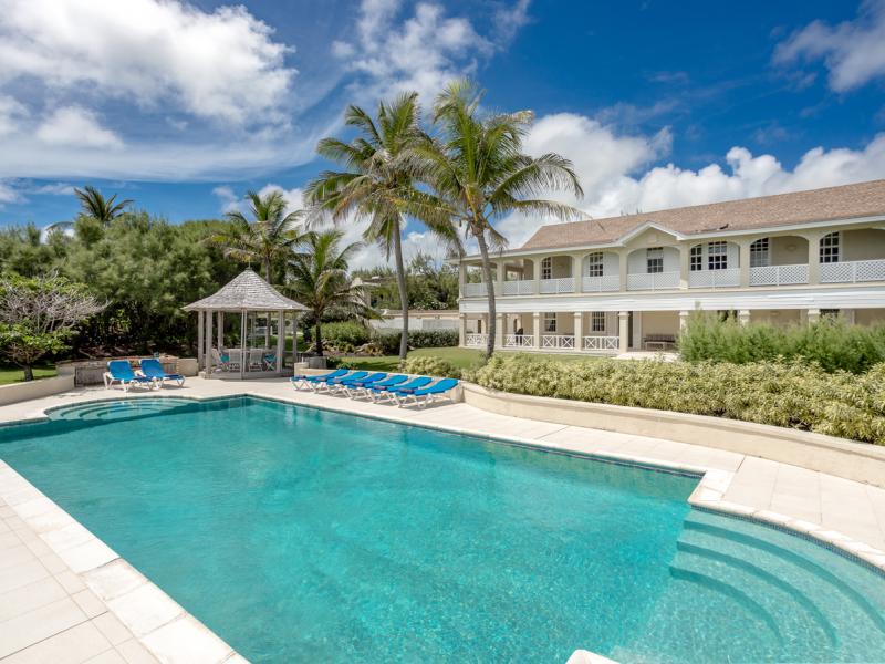Belair Great House , Beach Front , East Coast , South Coast , St Philip 
