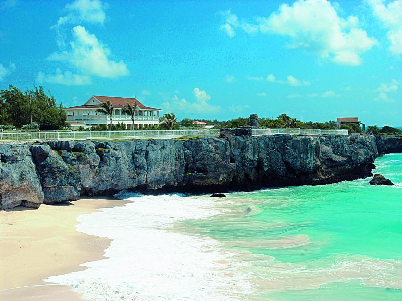 Belair Great House , Beach Front , East Coast , South Coast , St Philip 