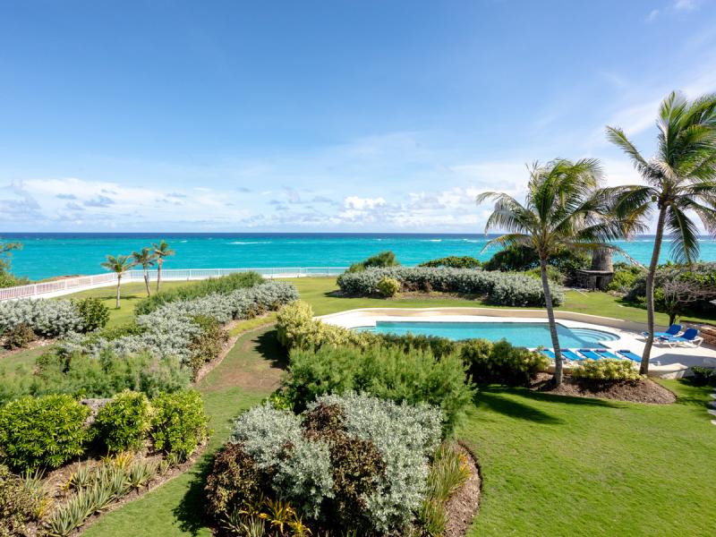 Belair Great House , Beach Front , East Coast , South Coast , St Philip 