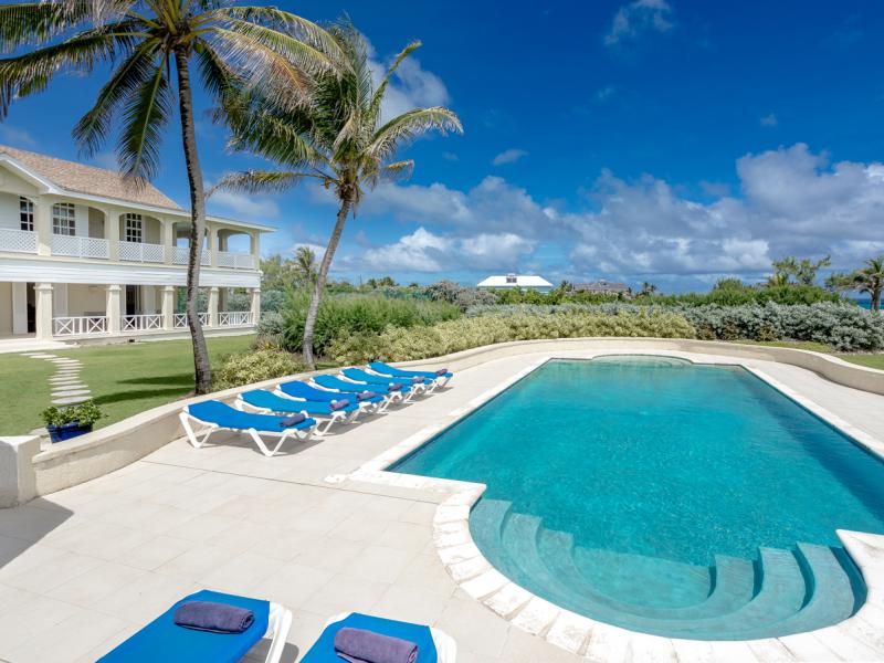Belair Great House , Beach Front , East Coast , South Coast , St Philip 