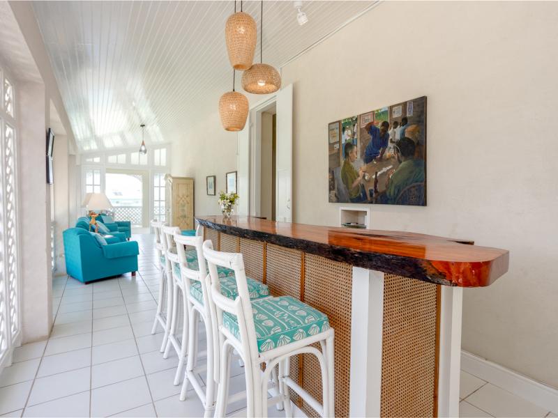 Belair Great House , Beach Front , East Coast , South Coast , St Philip 