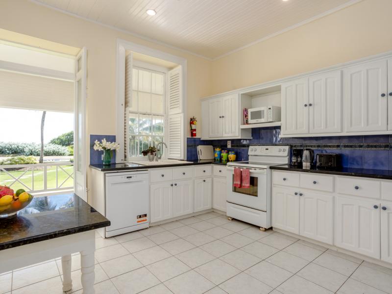 Belair Great House , Beach Front , East Coast , South Coast , St Philip 