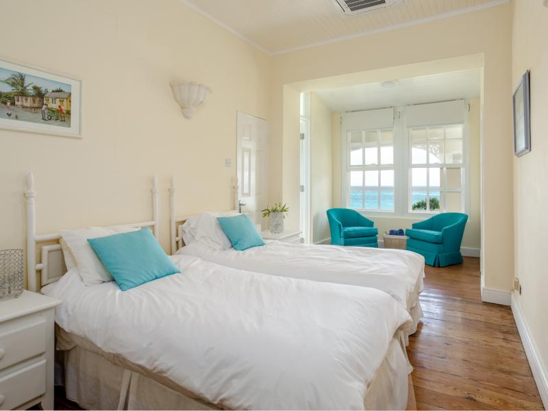 Belair Great House , Beach Front , East Coast , South Coast , St Philip 