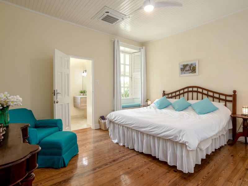 Belair Great House , Beach Front , East Coast , South Coast , St Philip 