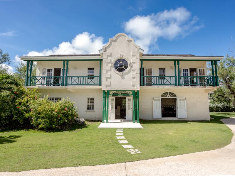 Belair Great House , Beach Front , East Coast , South Coast , St Philip 